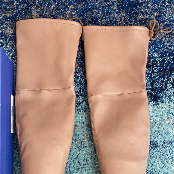 Stuart Weitzman Zuzanna Otk Boot In 